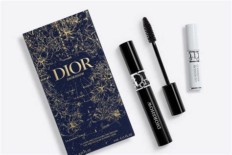 dior lash primer mini